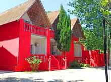 Həyət evi kirayə verilir, Nabran  r.