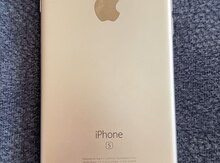 Apple iPhone 6S Gold 64GB