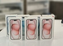 Apple iPhone 15 Pink 128GB/6GB