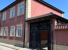 Həyət evi kirayə verilir, Quba r.