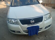 Nissan Sunny, 2010 il