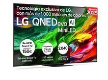 Televizor "LG QNED 75QNED86A6A" 