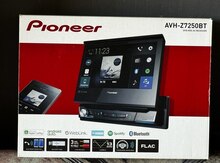 Maqnitola "Pioneer AVH-Z7250BT"