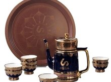 Çay dəzgahı