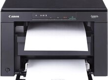 Printer "Canon MF3010 Laserjet 3x1"