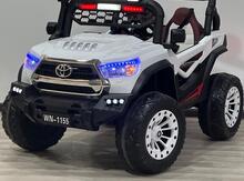 Uşaq avtomobili "Toyota 1155"