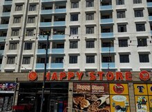2-otaqlı yeni tikili, Saray qəs., 85 m²