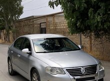 Volkswagen Passat, 2006 il