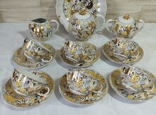 Çay servizi