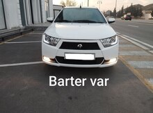Khazar D5, 2018 il