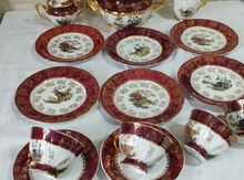Çay servizi