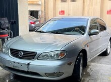 Nissan Maxima, 2004 il