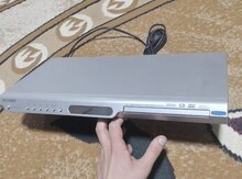 DVD pleyer "Samsung"