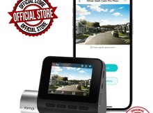 Videoqeydiyyatçı "Xiaomi 70Mai A500S Pro Plus 2K Wi-Fi GPS 64GB"