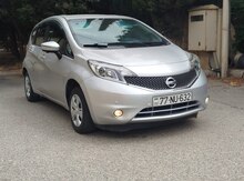 Nissan Note, 2016 il