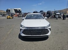 Changan Nevo Q05, 2025 il