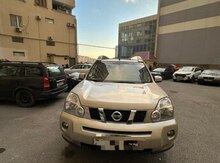 Nissan X-Trail, 2008 il
