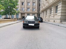 Mercedes 190, 1992 il