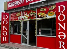 Hazır biznes (Dönərxana)