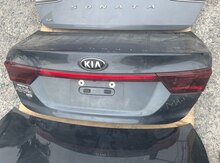 "Kia Forte 2018-2021" baqajı