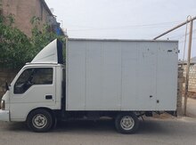 Yükdaşıma xidməti 