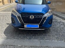 Nissan Kicks, 2022 il