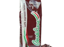 Qəhvə "Cavaliere"