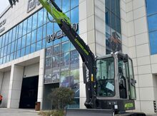 Zoomlion ZE35GU, 2025 il
