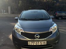 Nissan Note, 2015 il