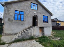 Bağ evi, Şüvəlan qəs.