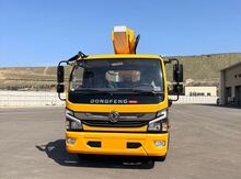 DongFeng Captain C