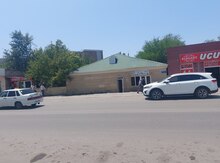 Obyekt, Sabirabad r.