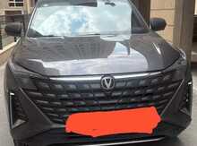 Changan Uni-Z, 2025 il