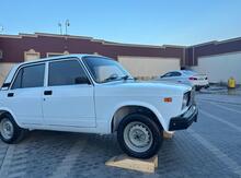 LADA (VAZ) 2107, 2009 il