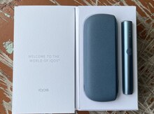 Tütün qızdırıcısı "IQOS iluma"