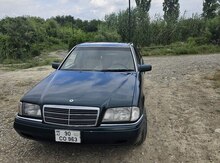Mercedes C 220, 1996 il