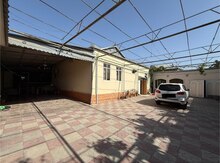 Həyət evi, Şirvan ş.