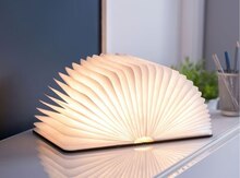 Kitab led işıq