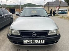 Opel Astra, 1997 il