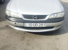 Opel Vectra, 1997 il