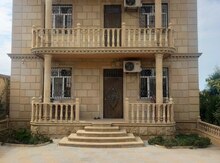 Villa, Sumqayıt ş.
