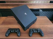 Sony Playstation 4 Pro 1TB