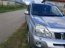 Nissan X-Trail, 2007 il