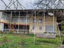 Həyət evi, Şəki r.