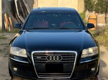 Audi A8, 2007 il