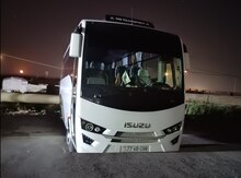 Isuzu, 2014 il