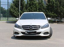 Mercedes E 220, 2014 il