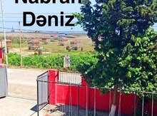 Həyət evi kirayə verilir, Nabran qəs.