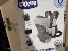 Uşaq daşıyıcısı "Chicco"