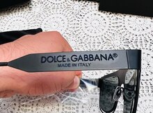 Eynək "Dolce&Gabbana"